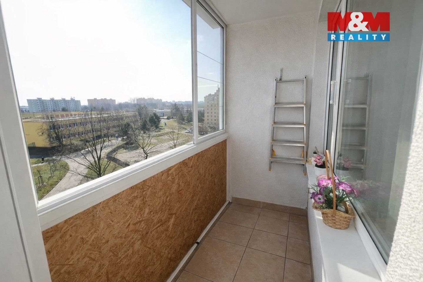 Prodej bytu 2+1 59 m² - foto 9