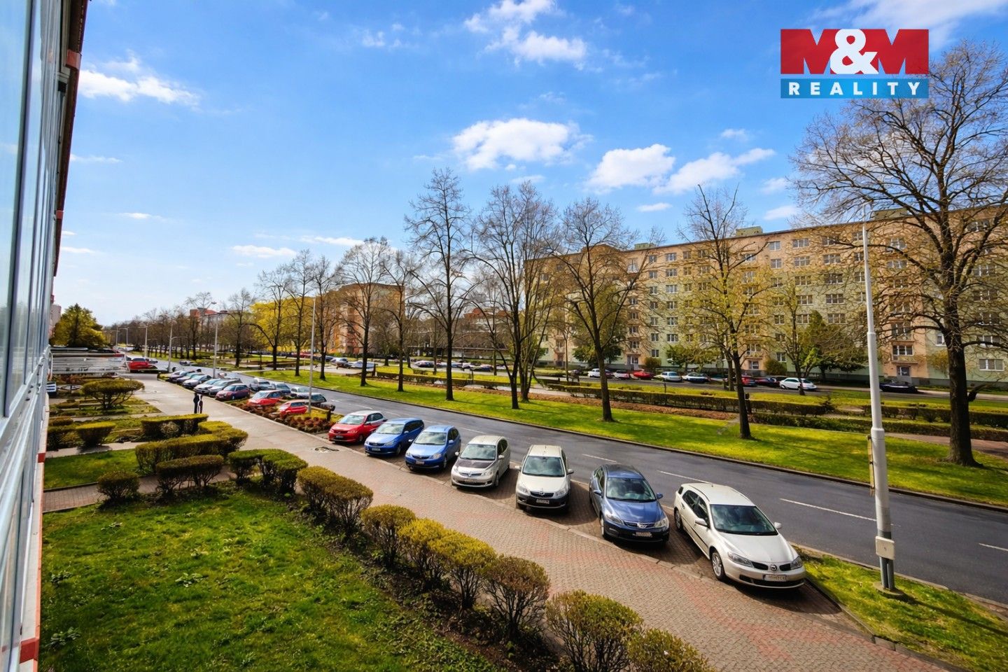 Prodej bytu 2+1 64 m² - foto 15
