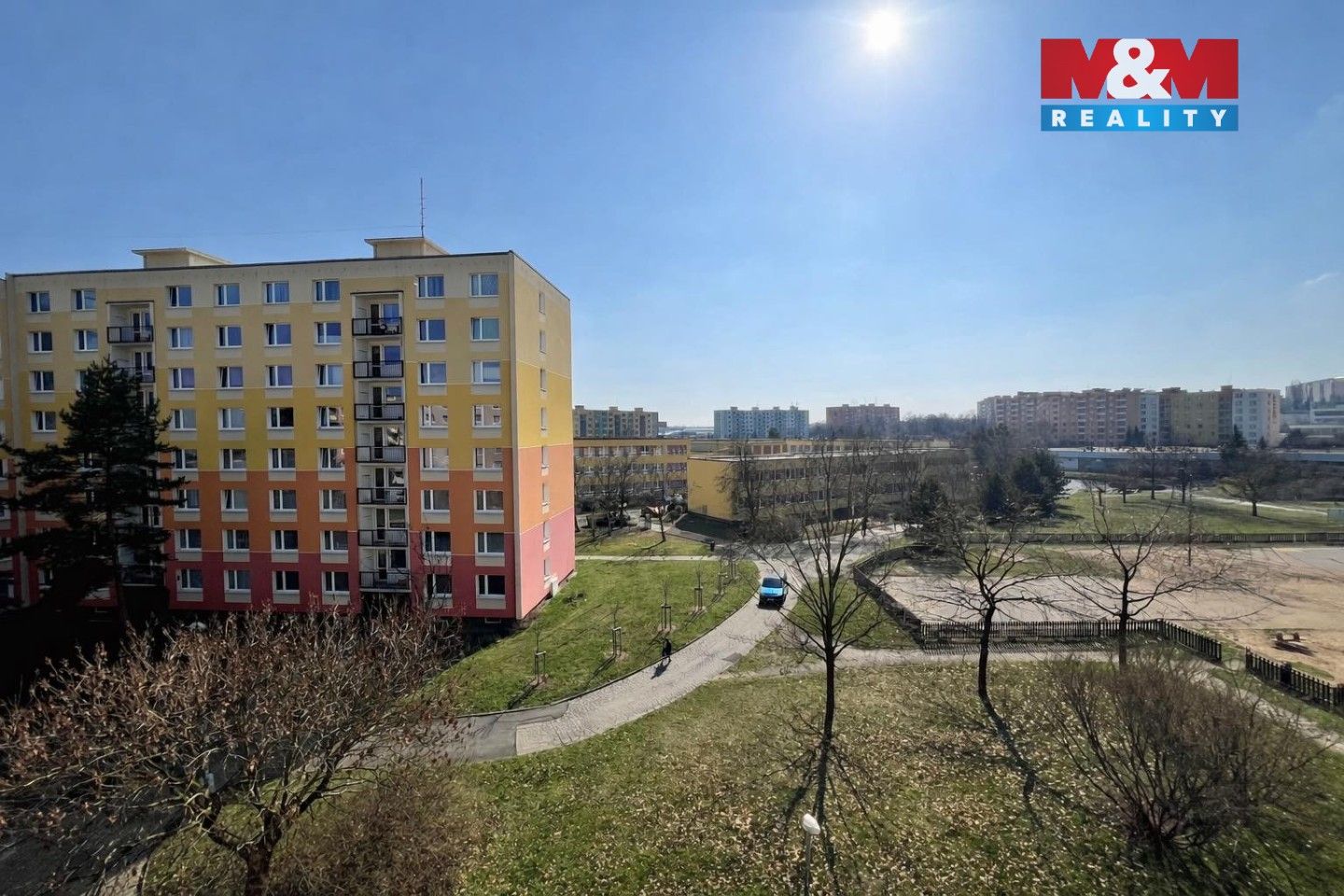 Prodej bytu 2+1 59 m² - foto 10