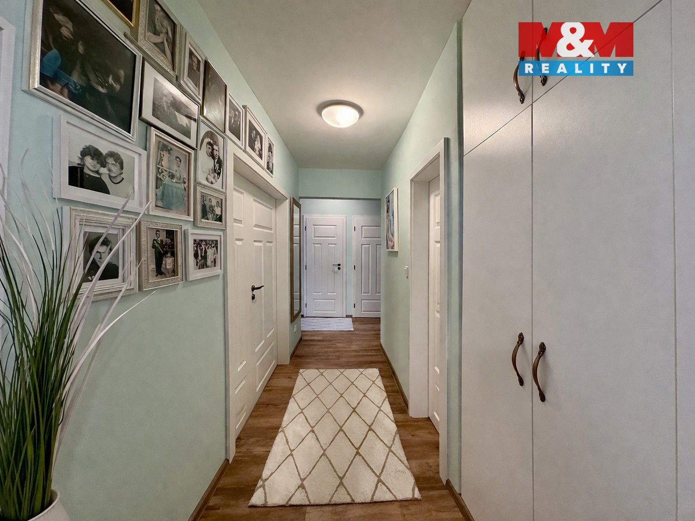 Prodej bytu 2+1 64 m² - foto 19