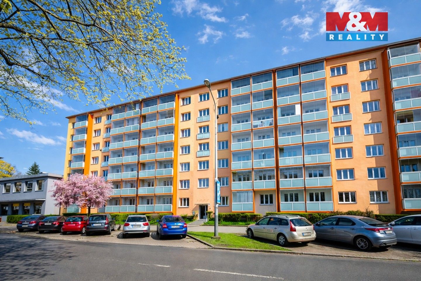 Prodej bytu 2+1 64 m² - foto 21