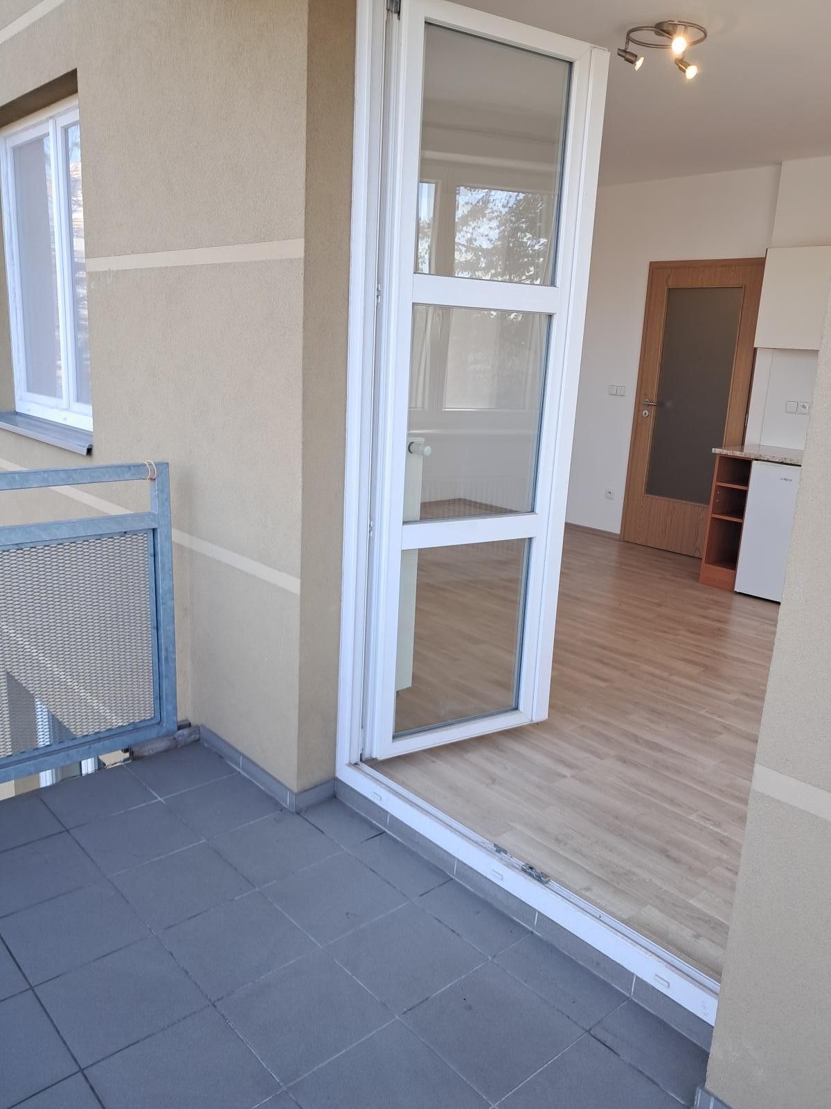 Pronájem bytu 1+kk 34 m² - foto 6