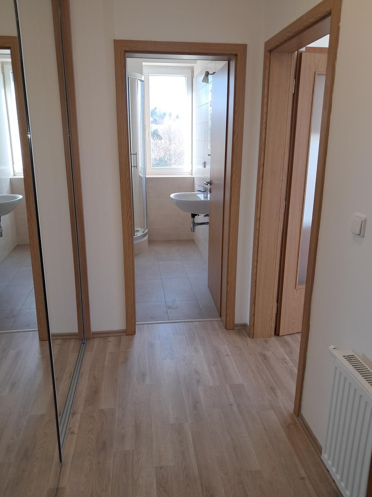 Pronájem bytu 1+kk 34 m² - foto 7