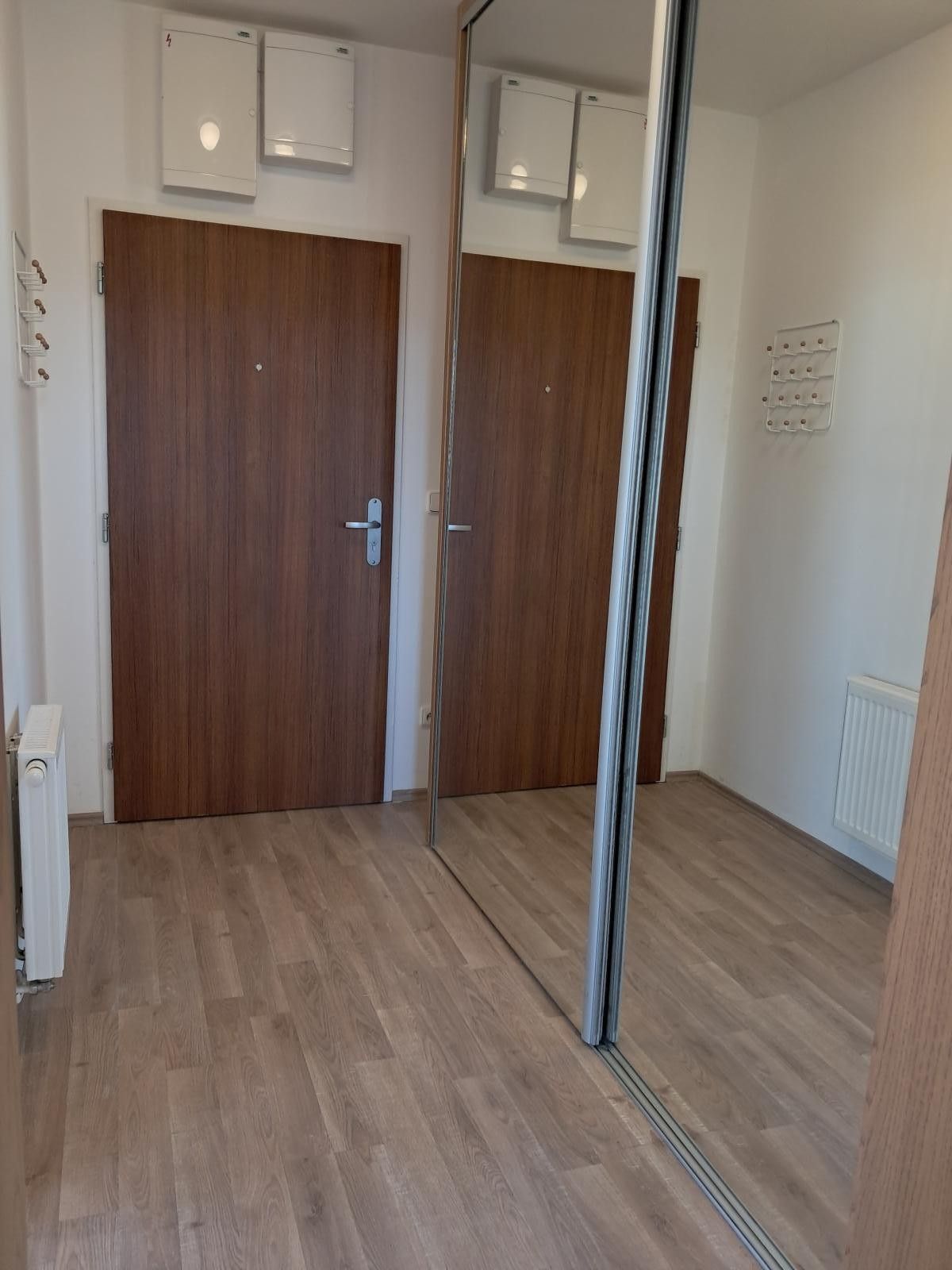 Pronájem bytu 1+kk 34 m² - foto 8
