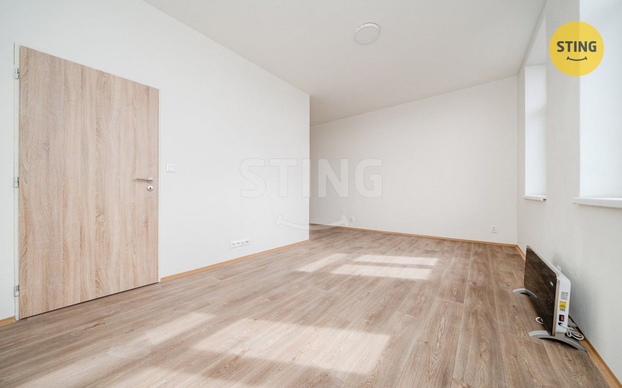 Prodej bytu 1+kk 33 m² - foto 6