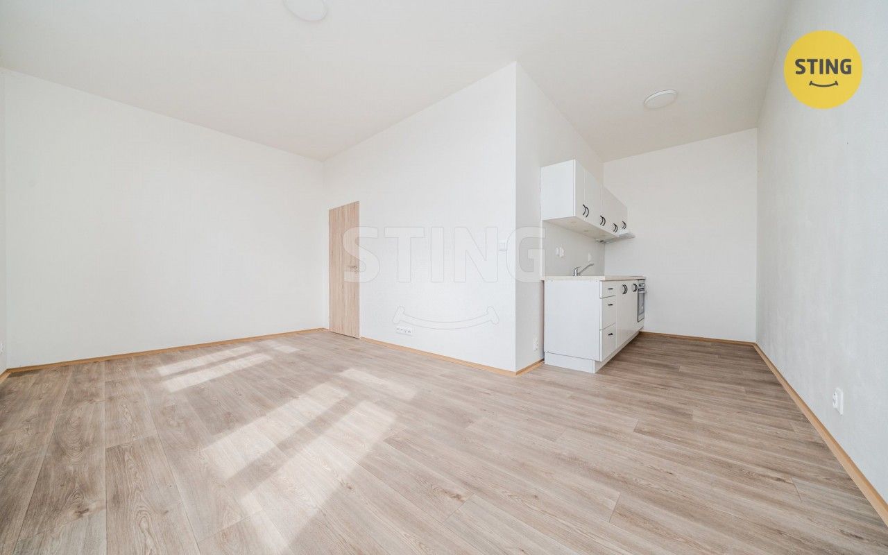 Prodej bytu 1+kk 33 m² - foto 3