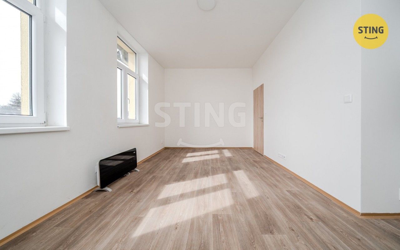Prodej bytu 1+kk 33 m² - foto 4