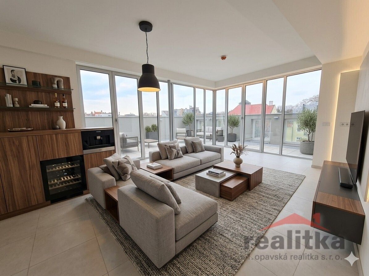 Prodej bytu 3+kk 182 m² - foto 1