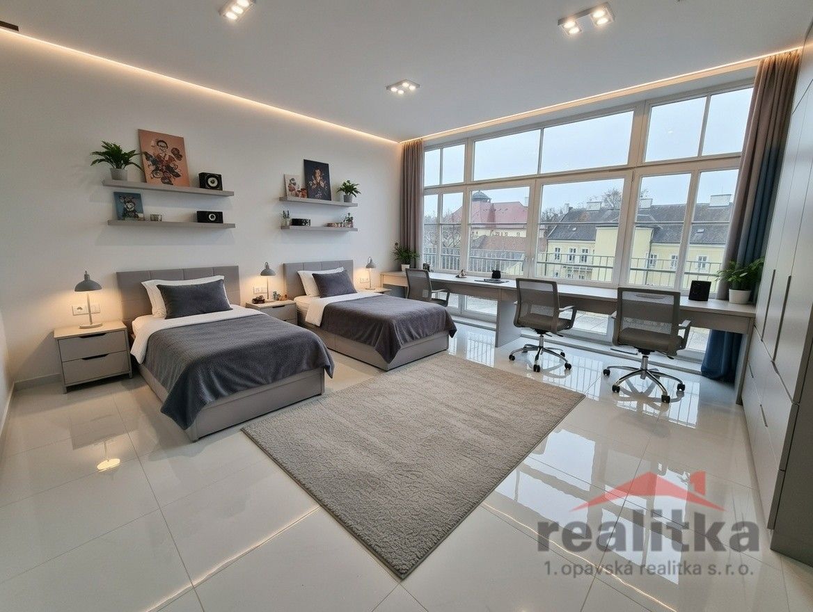 Prodej bytu 3+kk 182 m² - foto 2
