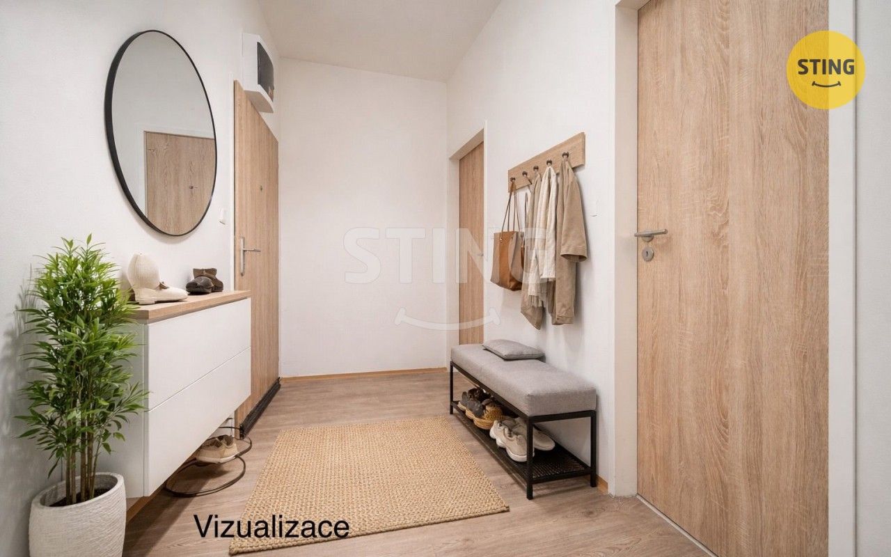 Prodej bytu 1+kk 33 m² - foto 9