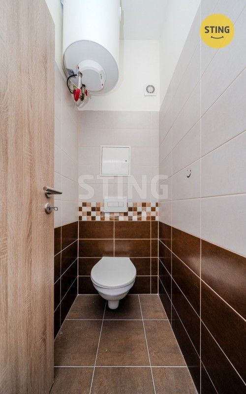 Prodej bytu 1+kk 33 m² - foto 14