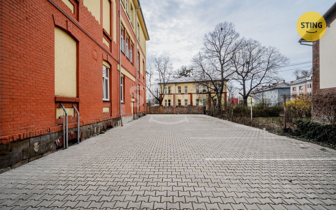 Prodej bytu 1+kk 33 m² - foto 19