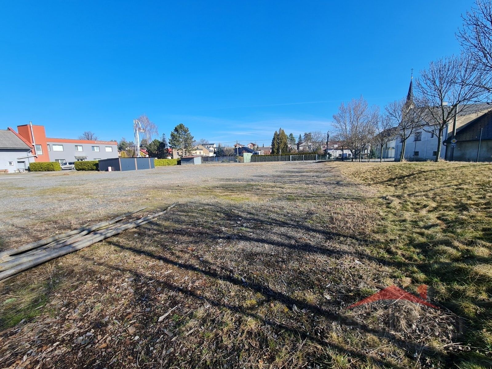 Pronájem pozemku 2865 m² - foto 4