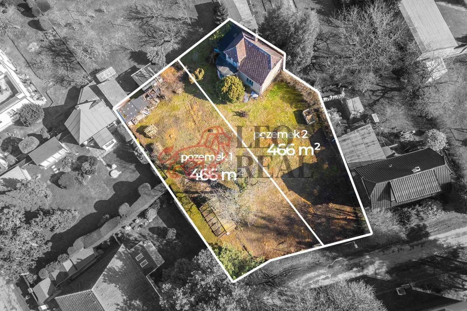 Prodej domu 100 m² - foto 1