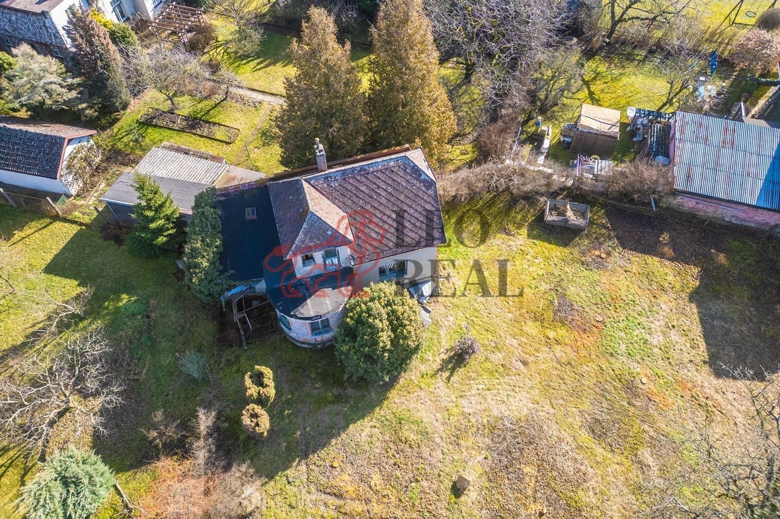 Prodej domu 100 m² - foto 4