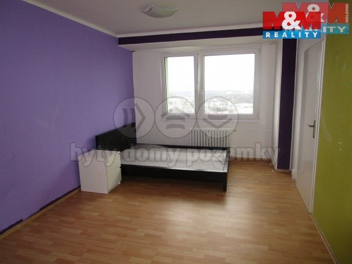 Prodej bytu 1+1 42 m² - foto 4