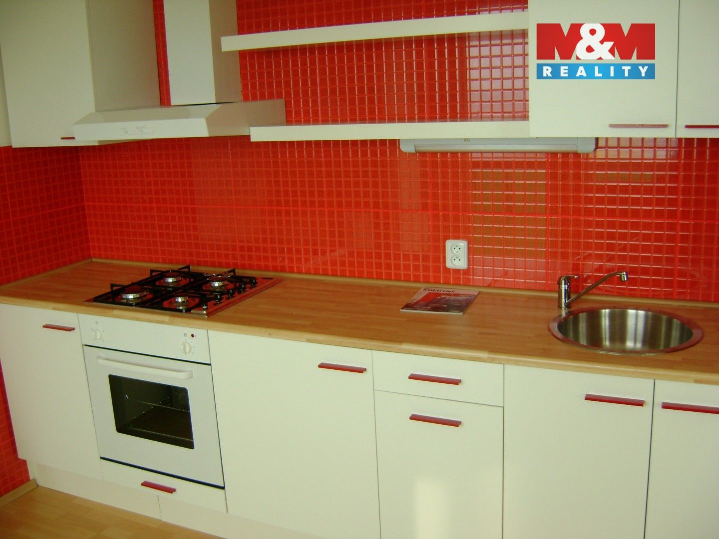 Prodej bytu 1+1 42 m² - foto 5