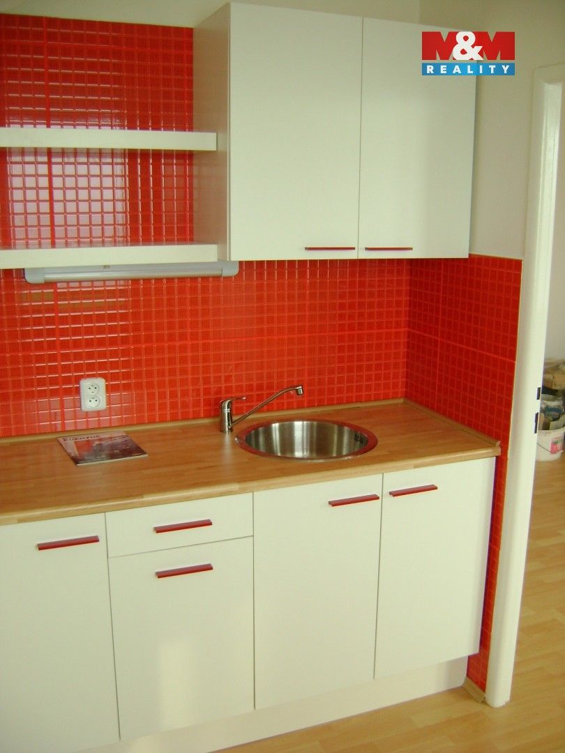 Prodej bytu 1+1 42 m² - foto 9