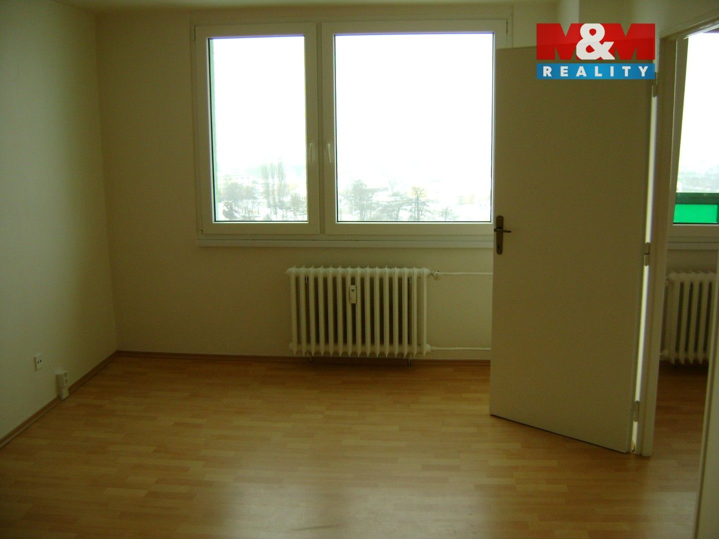 Prodej bytu 1+1 42 m² - foto 10