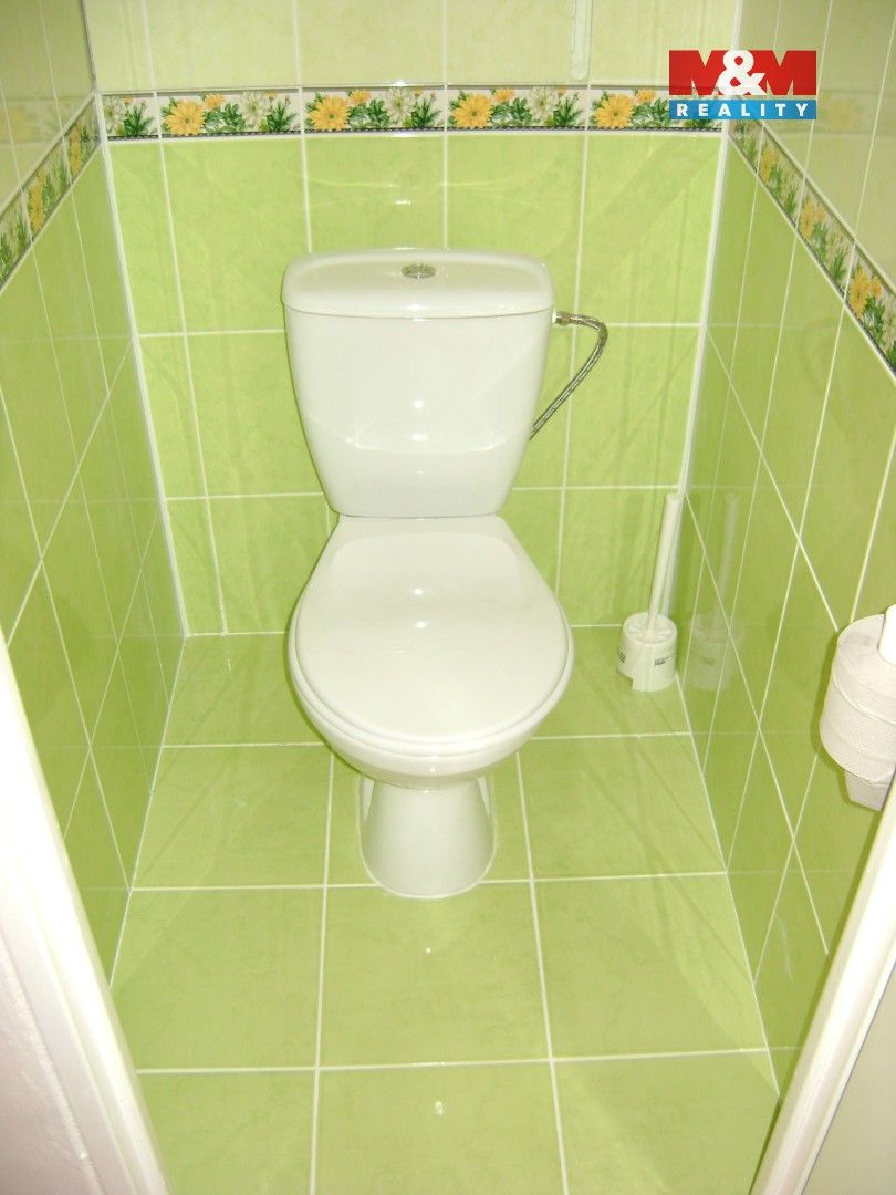 Prodej bytu 1+1 42 m² - foto 15