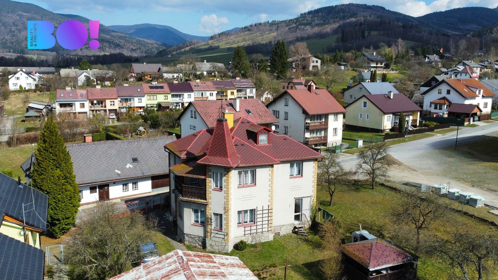 Prodej domu 136 m² - foto 3