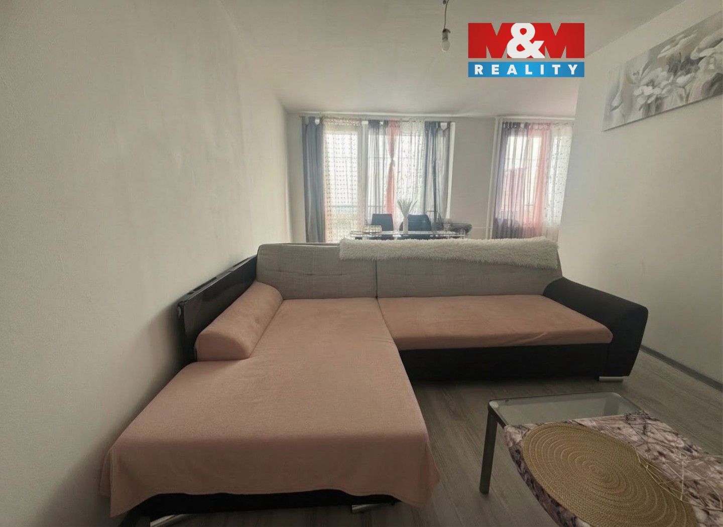 Prodej bytu 4+1 82 m² - foto 1