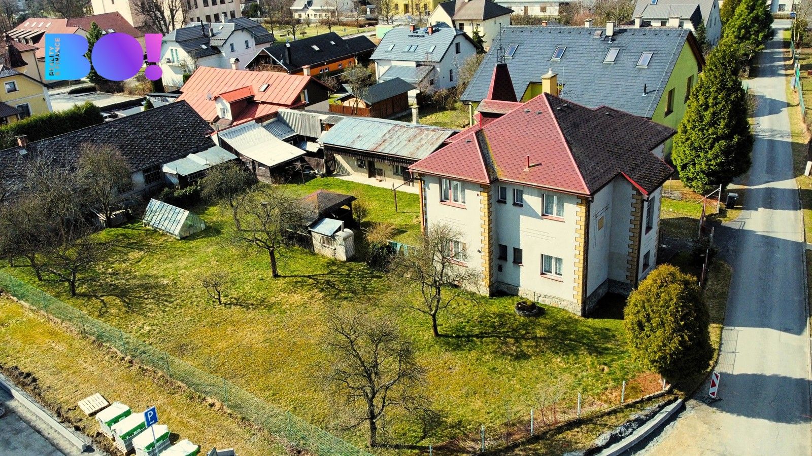 Prodej domu 136 m² - foto 1