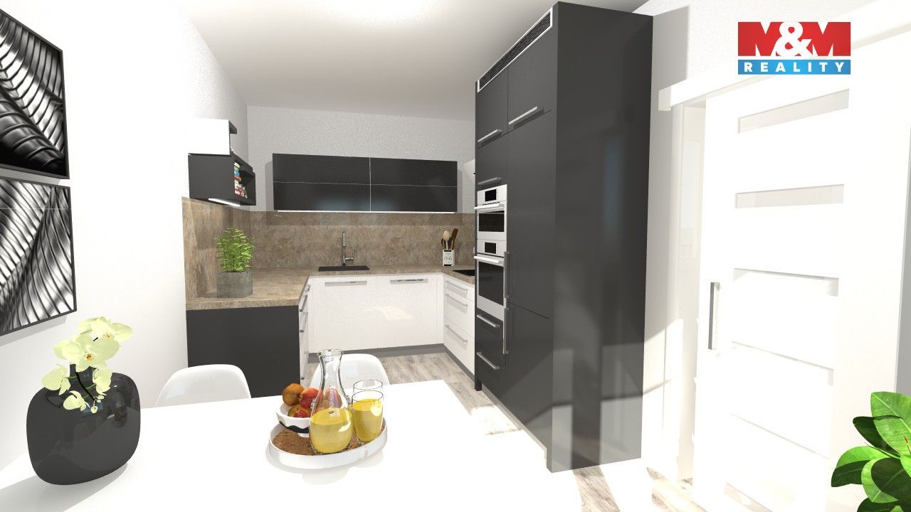 Prodej bytu 4+1 82 m² - foto 3