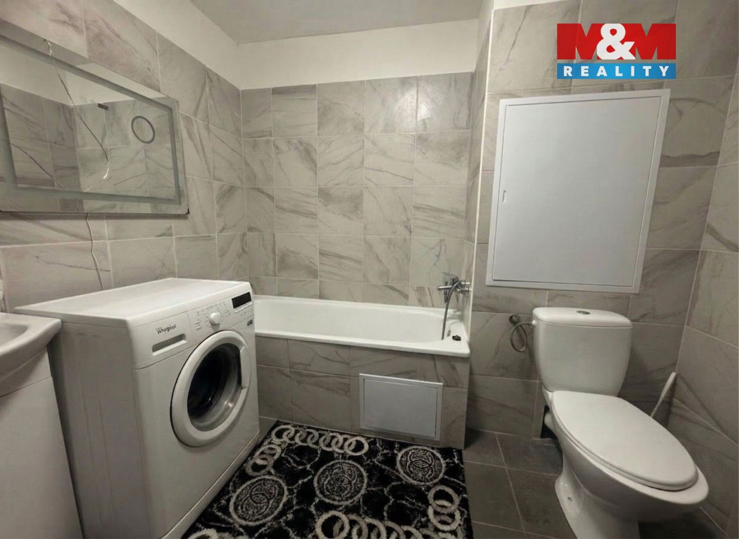 Prodej bytu 4+1 82 m² - foto 2