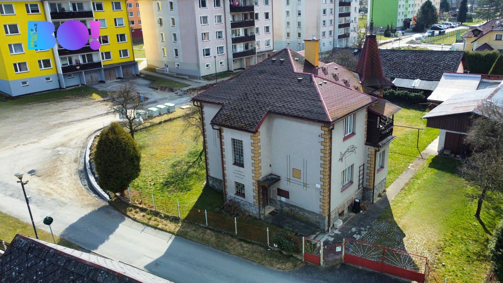 Prodej domu 136 m² - foto 23