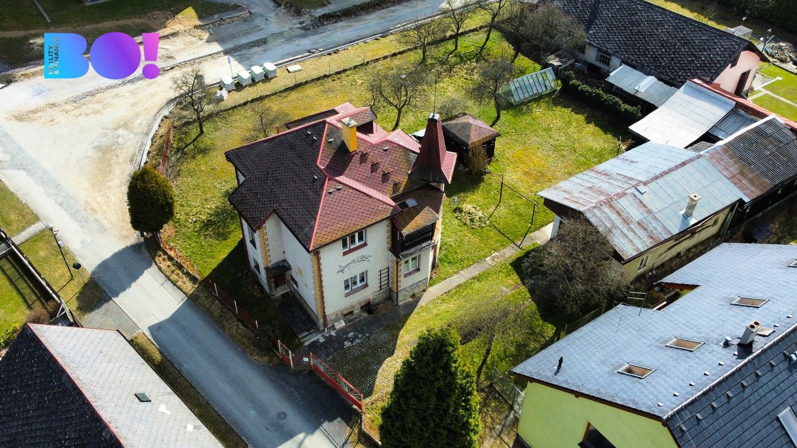 Prodej domu 136 m² - foto 22