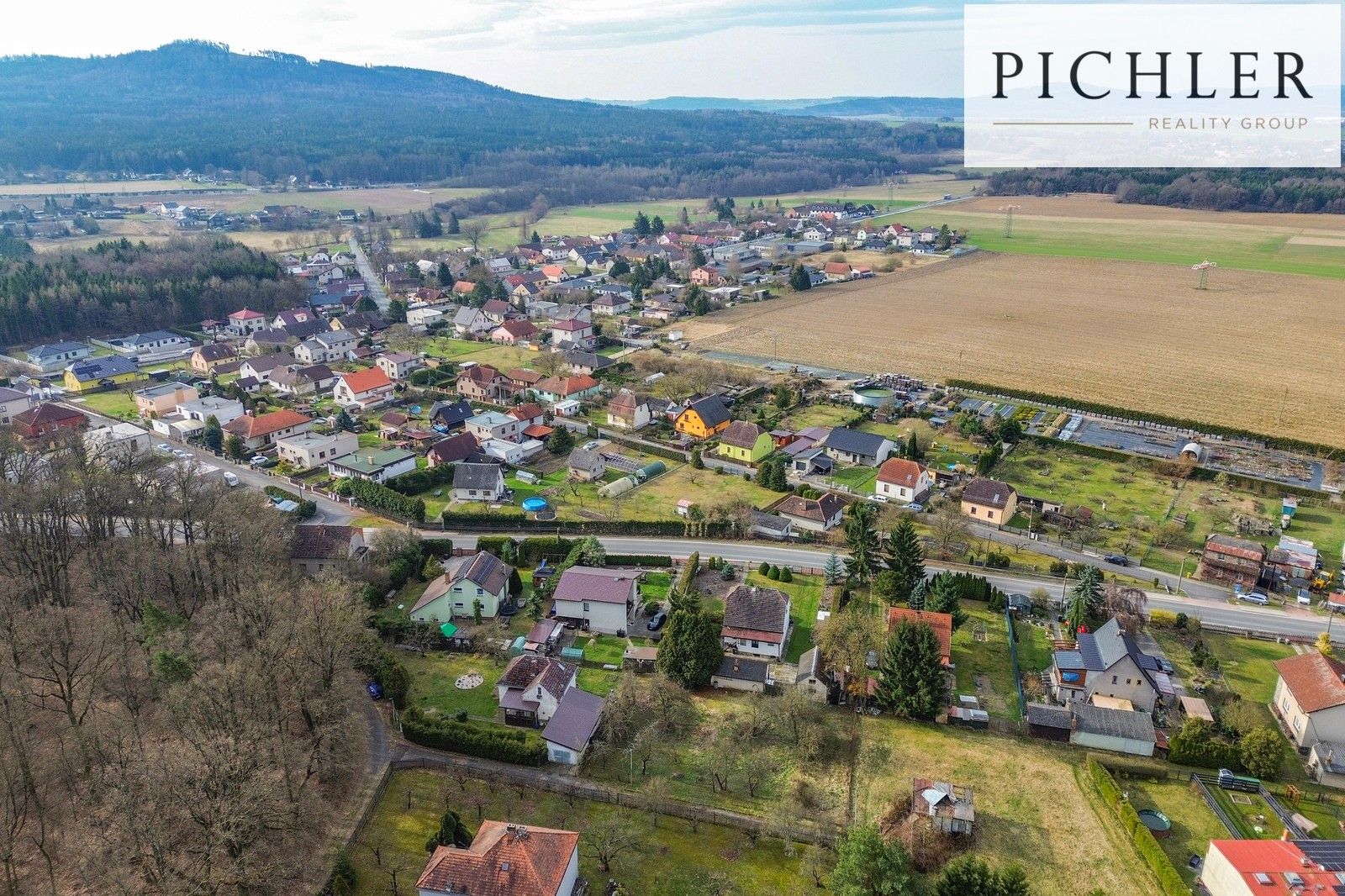 Prodej pozemku 797 m² - foto 11