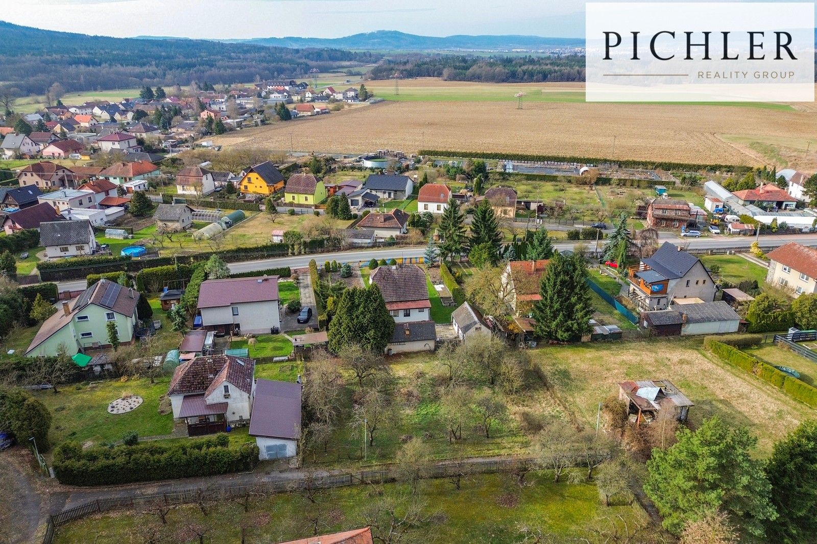 Prodej pozemku 797 m² - foto 10