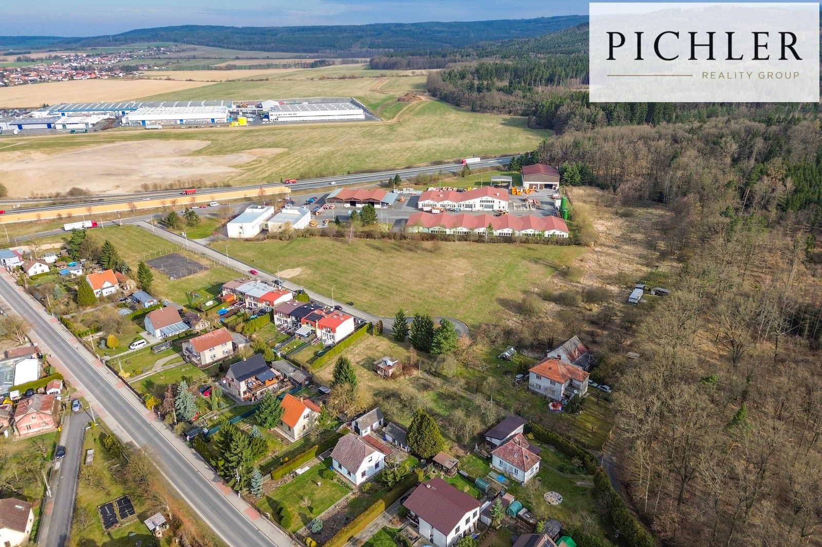 Prodej pozemku 797 m² - foto 12