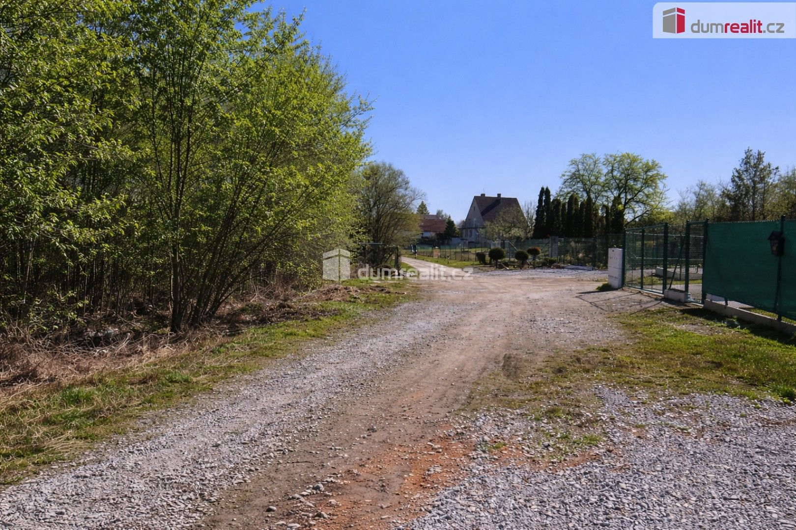 Prodej pozemku 4794 m² - foto 6