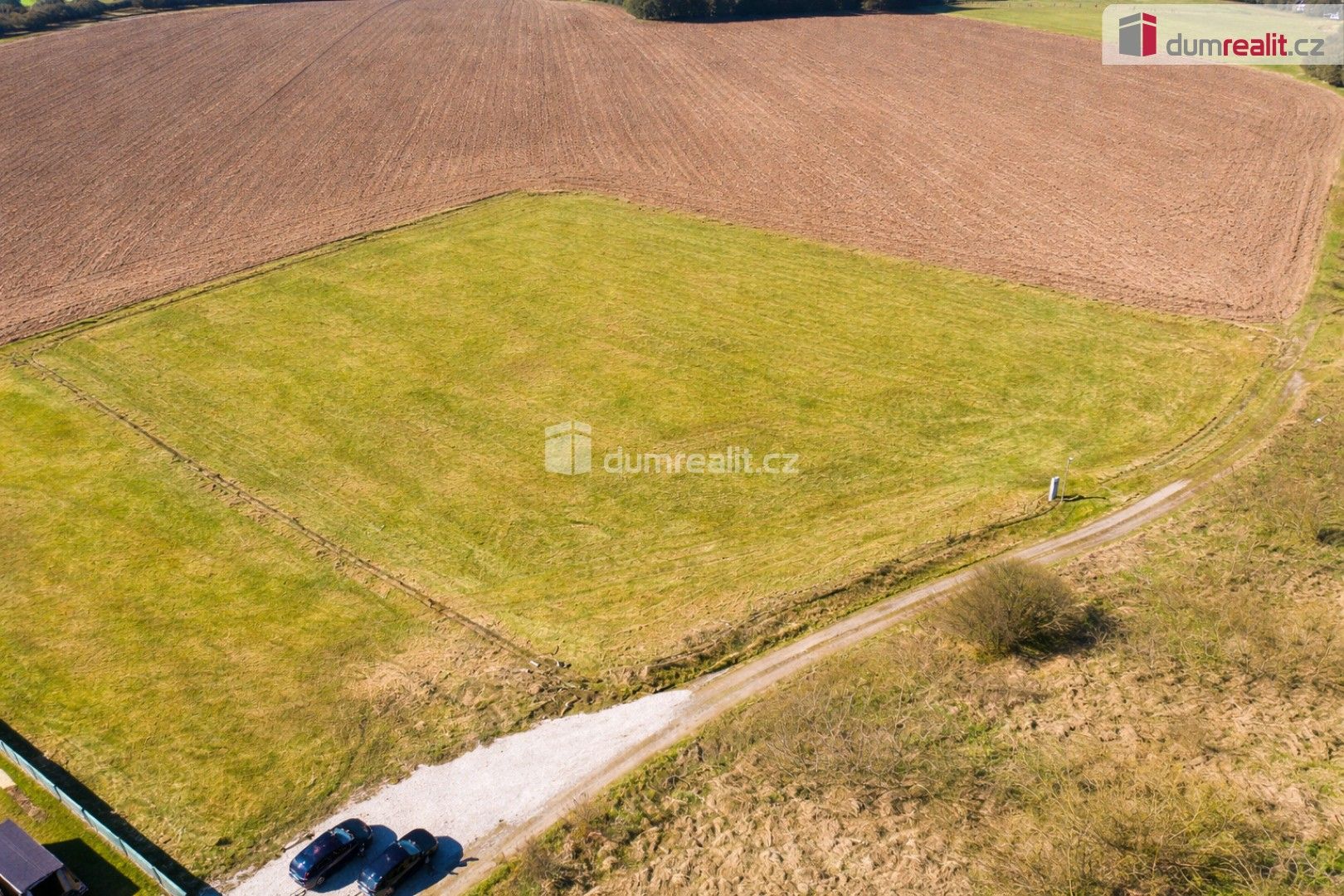 Prodej pozemku 4794 m² - foto 4