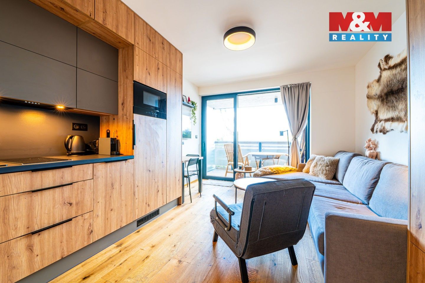 Prodej bytu 2+kk 53 m² - foto 3