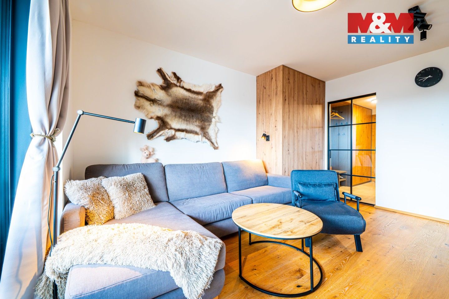 Prodej bytu 2+kk 53 m² - foto 5