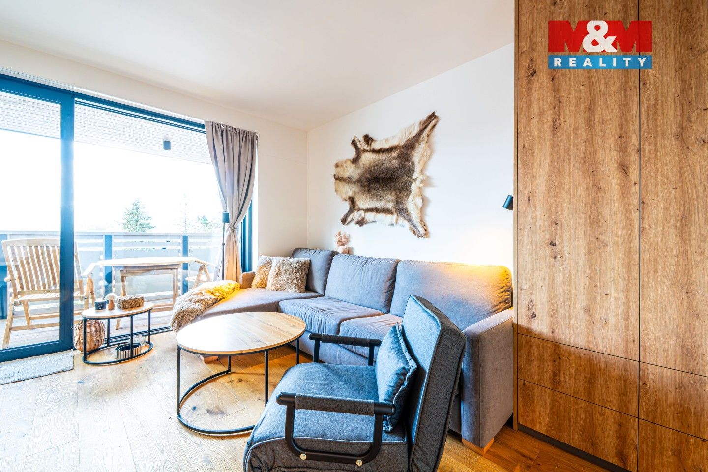 Prodej bytu 2+kk 53 m² - foto 4
