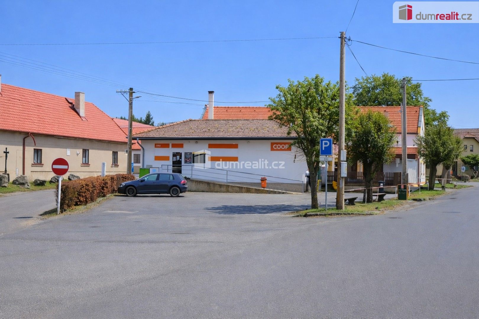 Prodej pozemku 4794 m² - foto 12