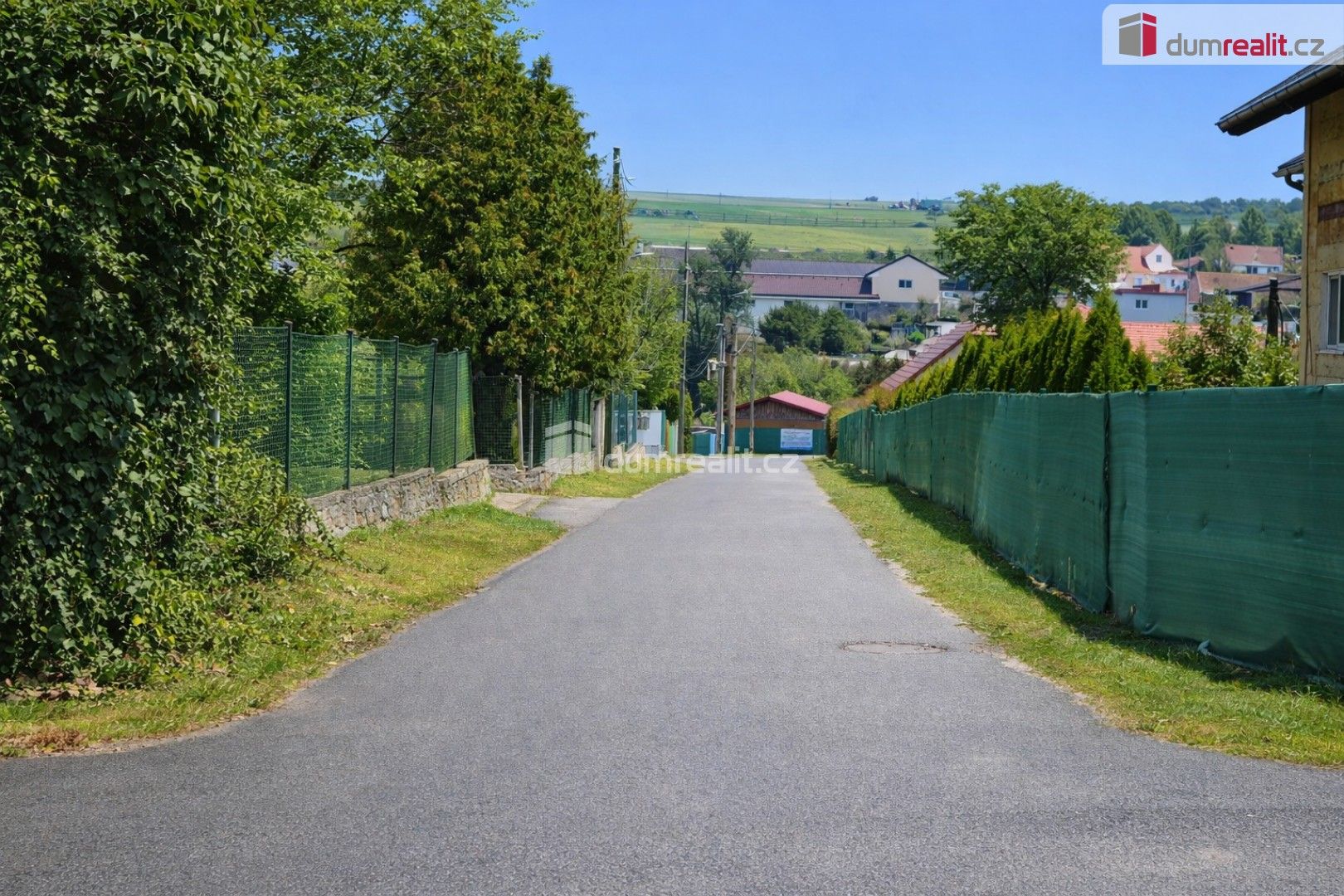 Prodej pozemku 4794 m² - foto 11