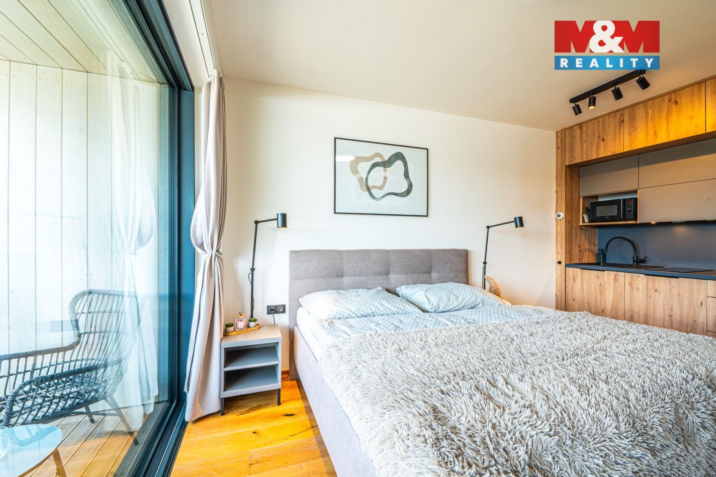 Prodej bytu 2+kk 53 m² - foto 10