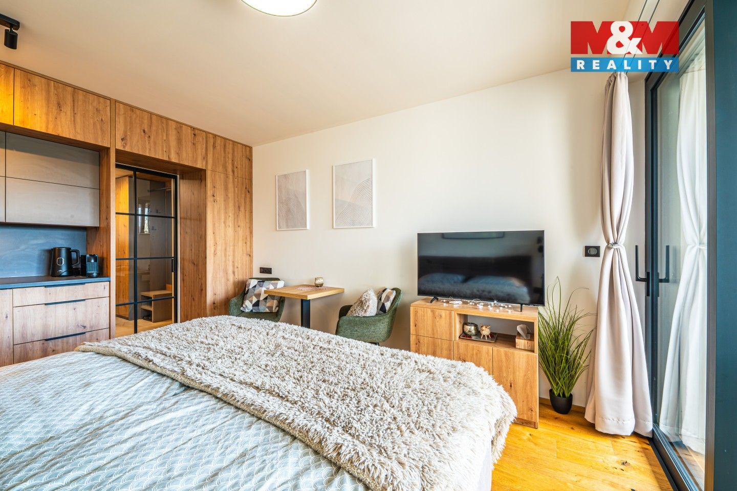 Prodej bytu 2+kk 53 m² - foto 16