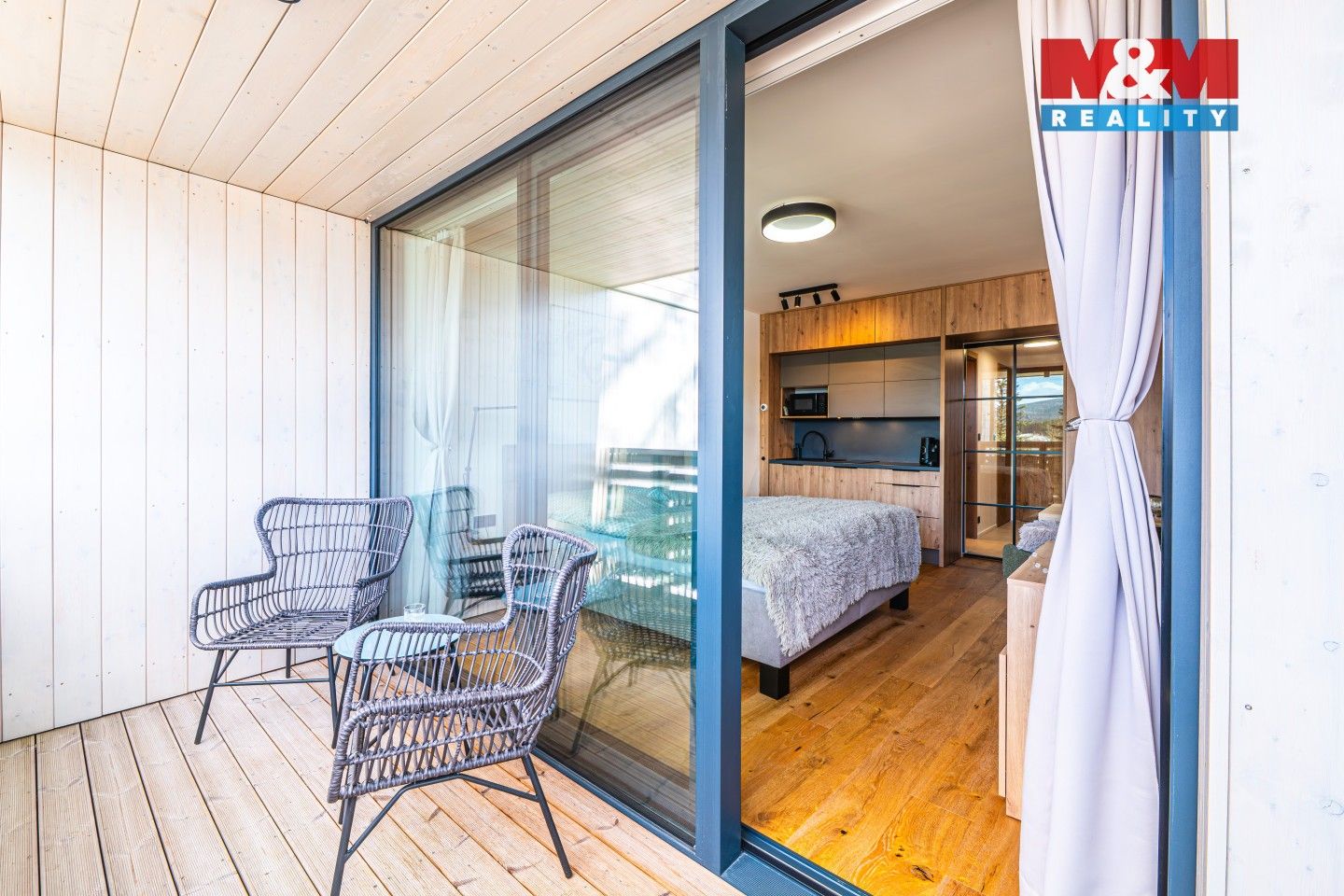 Prodej bytu 2+kk 53 m² - foto 15