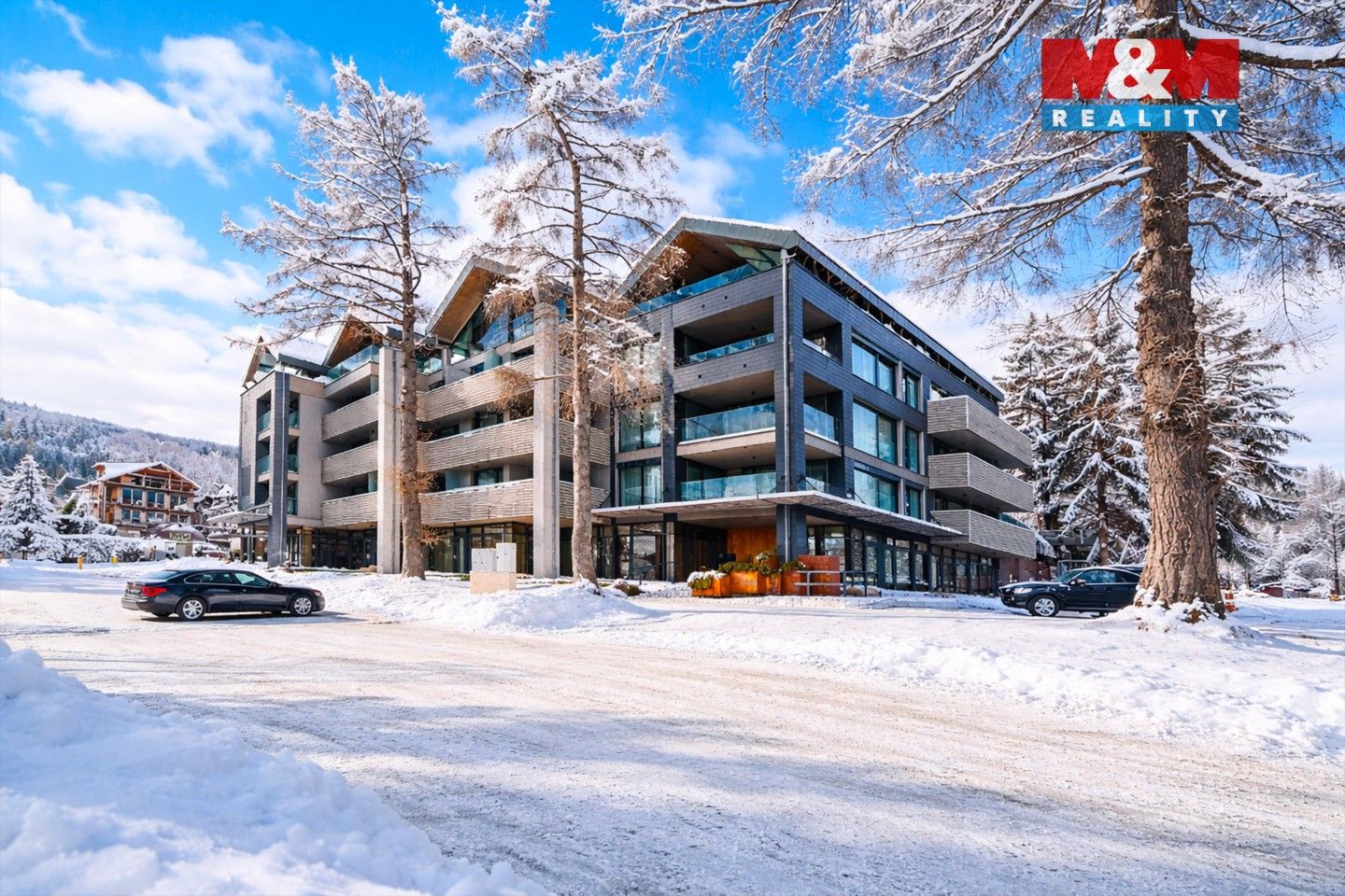 Prodej bytu 2+kk 53 m² - foto 12