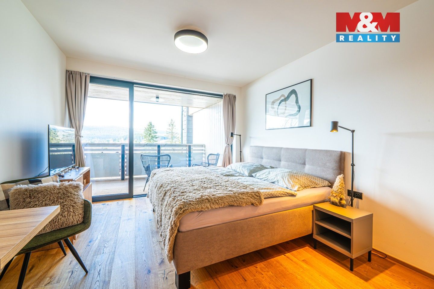 Prodej bytu 2+kk 53 m² - foto 19