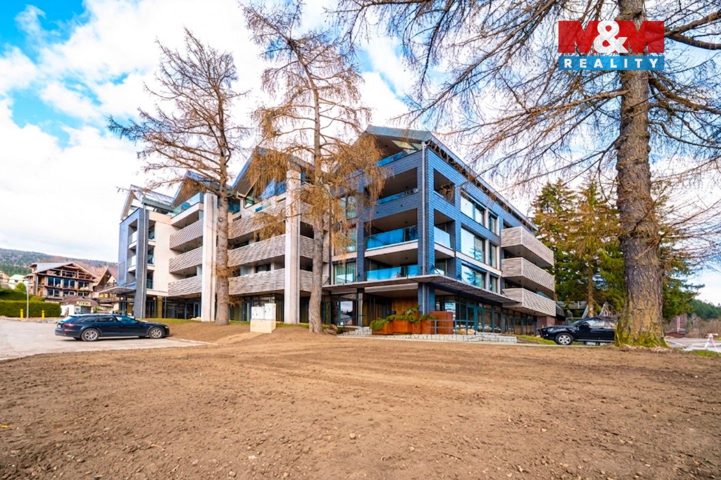 Prodej bytu 2+kk 53 m² - foto 22