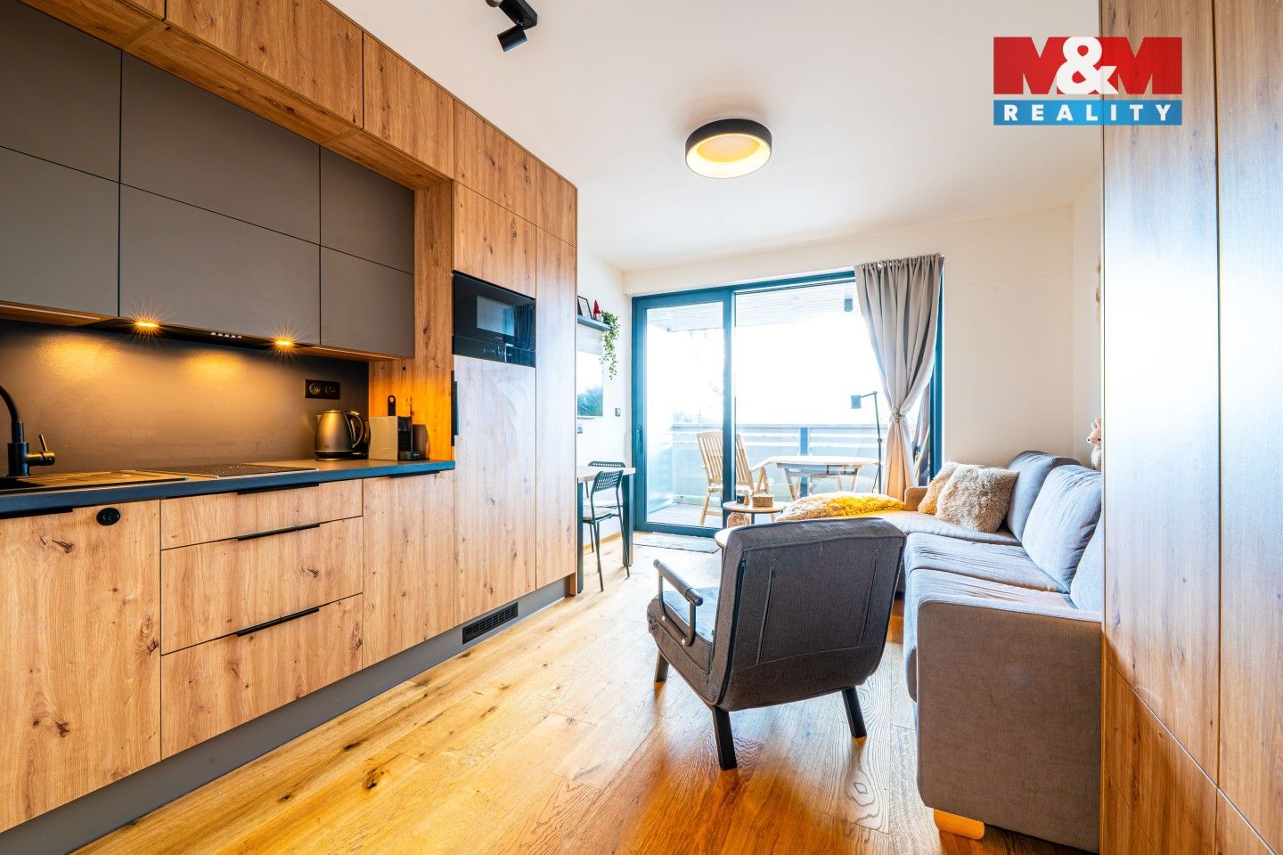 Prodej bytu 2+kk 53 m² - foto 34