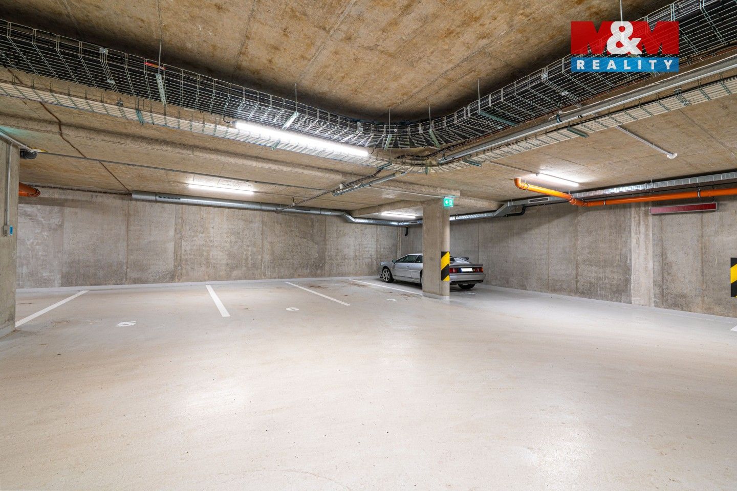 Prodej bytu 2+kk 53 m² - foto 48