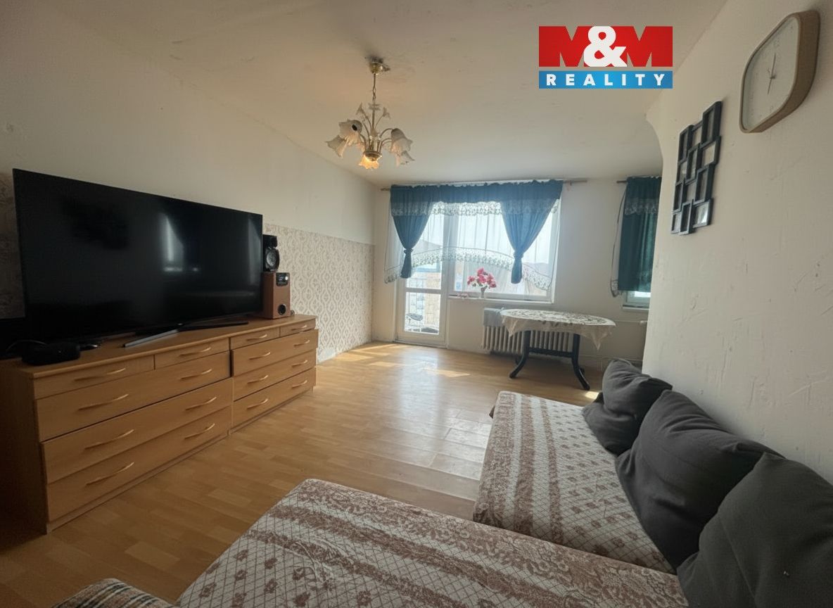 Prodej bytu 4+1 82 m² - foto 1